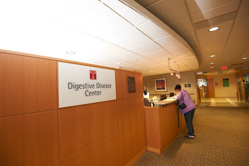 Temple Digestive Disease Center