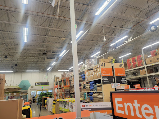 Home Improvement Store «The Home Depot», reviews and photos, 15750 SW 88th St, Miami, FL 33196, USA