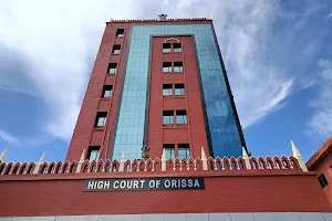 High Court Of Orissa image