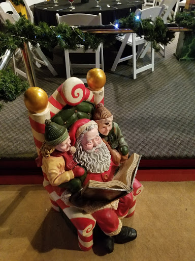 Banquet Hall «The Fabulous Fifties Hall», reviews and photos, 455 St Helens Ave, Tacoma, WA 98402, USA