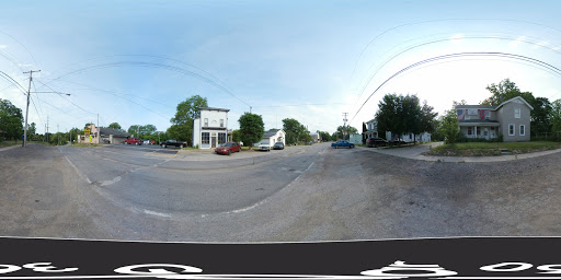 Auto Repair Shop «The Hamburg Garage», reviews and photos, 11179 Hamburg Rd, Whitmore Lake, MI 48189, USA