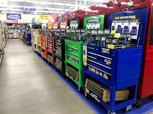 Hardware Store «Harbor Freight Tools», reviews and photos, 1050 Main St, Layton, UT 84041, USA