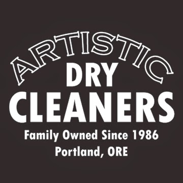 Dry Cleaner «Artistic Dry Cleaners & Laundromat», reviews and photos, 7460 SE 82nd Ave, Portland, OR 97266, USA
