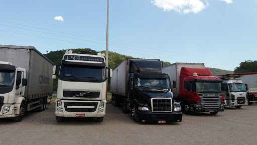 Logo da empresa - Transoliveira Transportadora
