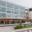 Mustafa Kemal Üniversitesi Yemekhanesi