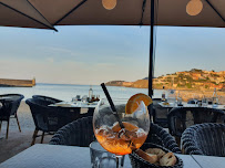 Plats et boissons du Restaurant Le Copacabana à Collioure - n°3