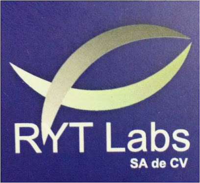 Rytlabs, SA De CV