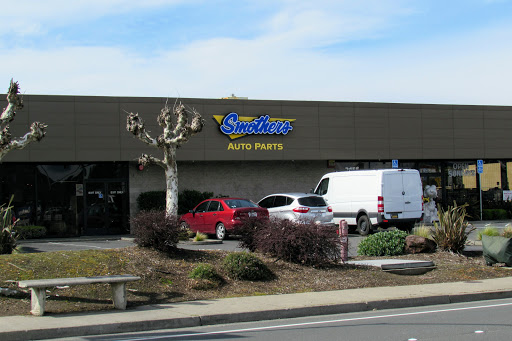 Auto Parts Store «Smothers Auto Parts & Performance Accessories», reviews and photos, 2155 Santa Rosa Ave, Santa Rosa, CA 95407, USA