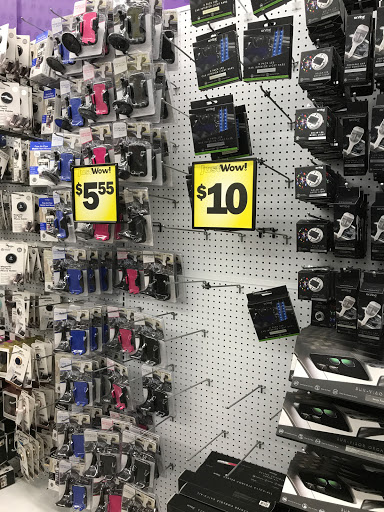 Variety Store «Five Below», reviews and photos, 1155 Mount Vernon Hwy NE #750, Atlanta, GA 30338, USA