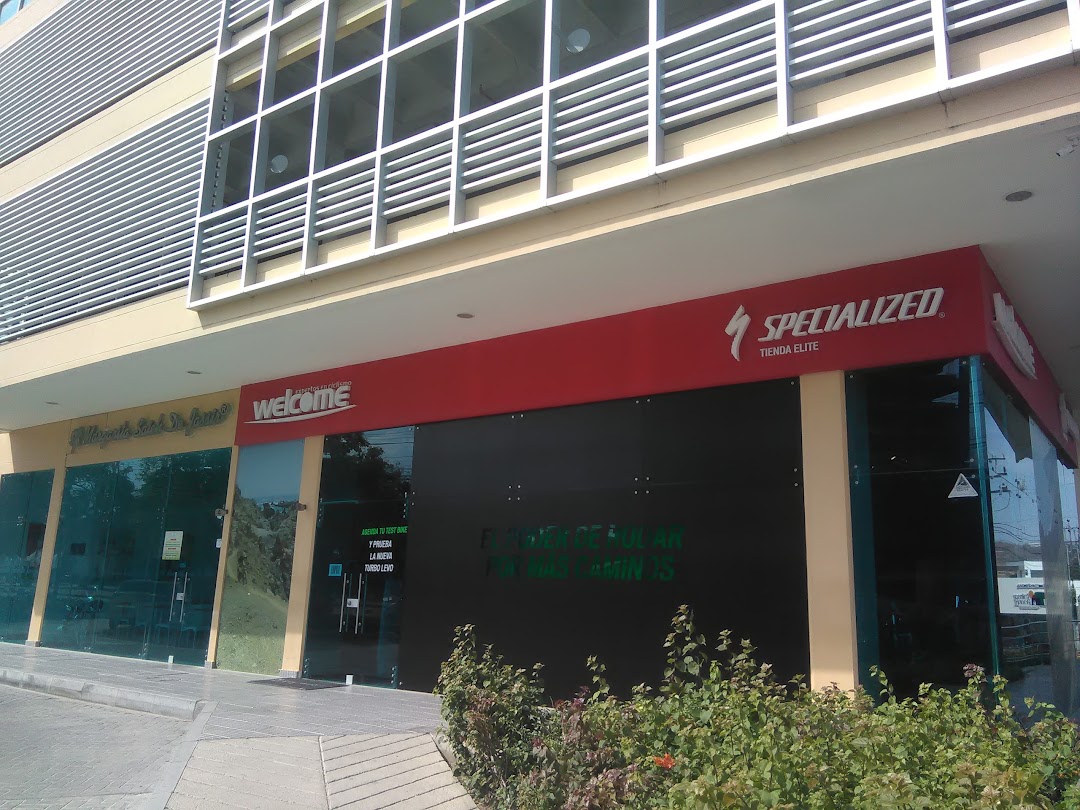 Specialized Tienda Elite