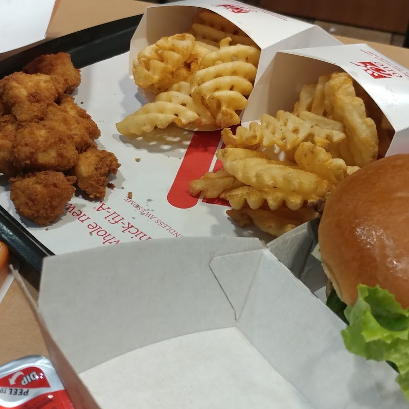 Chick-fil-A