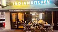 Photos du propriétaire du Restaurant indien moderne Indian Kitchen à Lyon - n°1