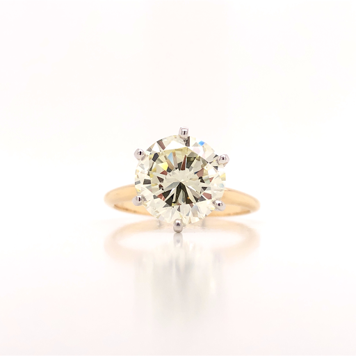 Diamond Dealer «David & Sons Fine Jewelers», reviews and photos, 4485 La Jolla Village Dr F4, San Diego, CA 92122, USA