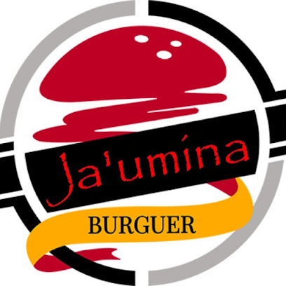 Ja'umina Burger
