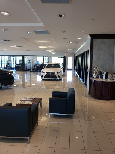 Lexus Dealer «Lexus of Knoxville», reviews and photos, 10315 Parkside Dr, Knoxville, TN 37922, USA