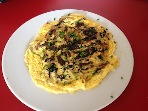 Photo n°15 de La Maison du Grillon et Oustau Grigt Café à Sauvelade ()