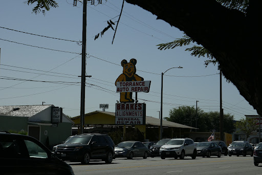 Auto Repair Shop «Torrance Auto Repair», reviews and photos, 1750 W Carson St, Torrance, CA 90501, USA