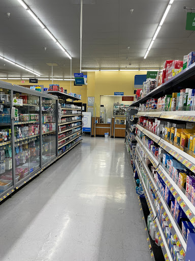 Supermarket «Walmart Neighborhood Market», reviews and photos, 9100 Alcosta Blvd, San Ramon, CA 94583, USA