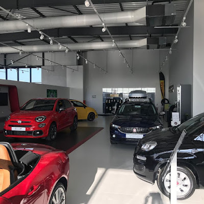 BPM Cars-Montargis -Fiat, Alfa Roméo, Jeep, Abarth à Amilly