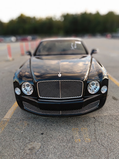 Auto Auction «Manheim Atlanta», reviews and photos, 4900 Buffington Rd, College Park, GA 30349, USA