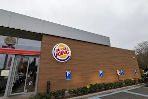 Burger King Zandhoven image