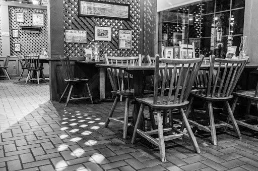 American Restaurant «Cracker Barrel Old Country Store», reviews and photos, 172 Howard Blvd, Mt Arlington, NJ 07856, USA
