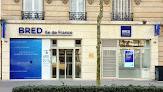 Banque BRED-Banque Populaire 92200 Neuilly-sur-Seine
