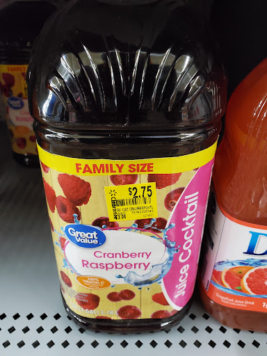 Department Store «Walmart Supercenter», reviews and photos, 1275 Lake Ave, Woodstock, IL 60098, USA