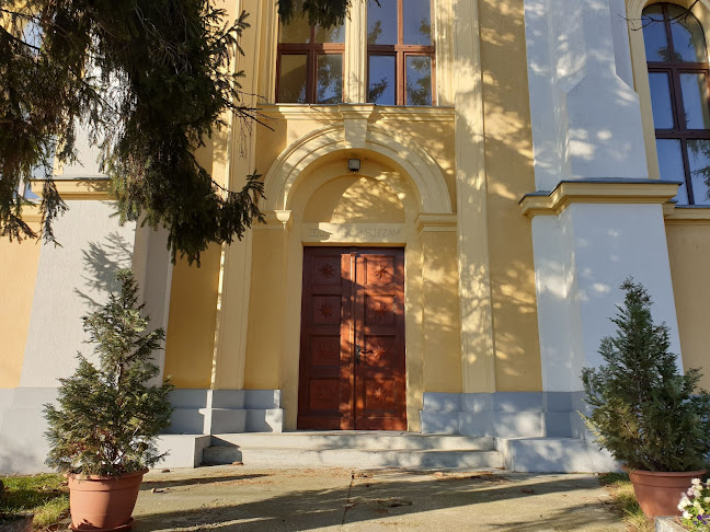 Értékelések erről a helyről: Lepsényi Református templom, Lepsény - Templom
