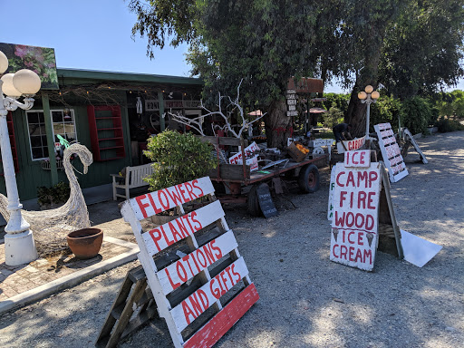 Florist «Sequoia Flowers Produce & More», reviews and photos, 20940 Ave 296, Exeter, CA 93221, USA