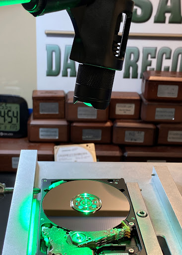 ASAP Data Recovery image