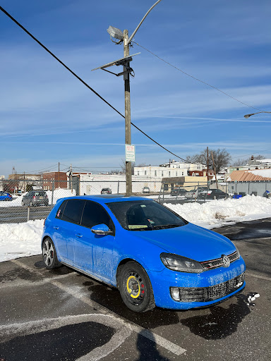 Auto Body Shop «Maaco Collision Repair & Auto Painting», reviews and photos, 230 Gloucester Pike, Lawnside, NJ 08045, USA