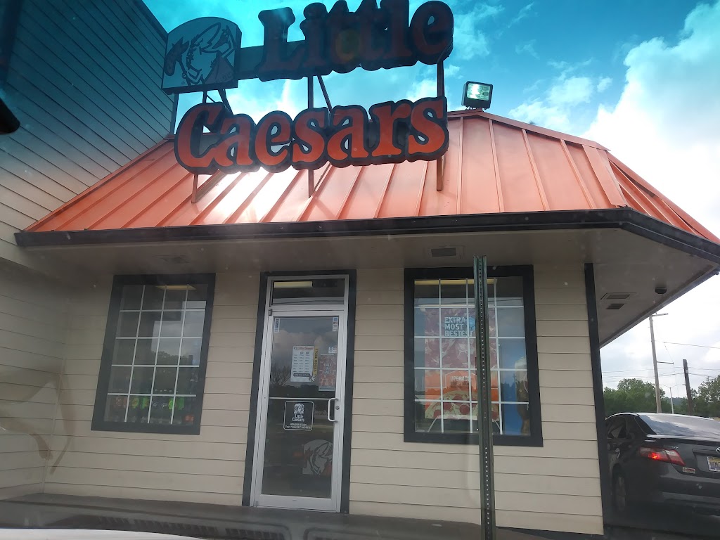 Little Caesars Pizza 35217