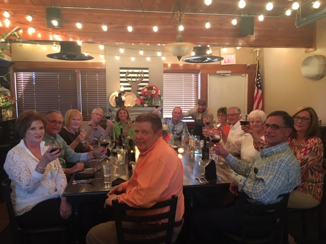 Ellsworth Steak House 67439