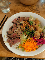 Photo n°44 de Dat Viet à Bordeaux ()