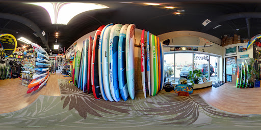 Water Sports Equipment Rental Service «Great Lakes Surf Shop», reviews and photos, 23517 9 Mack Dr, St Clair Shores, MI 48080, USA