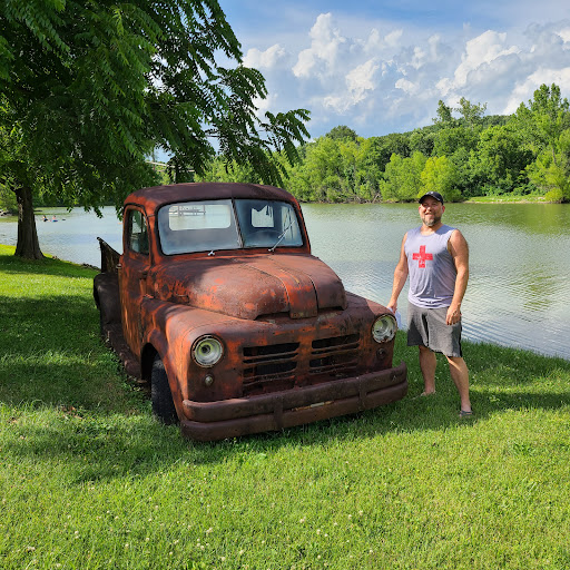 Wedding Venue «Lost Hill Lake Events», reviews and photos, 783 Lost Hill Lake Rd, St Clair, MO 63077, USA