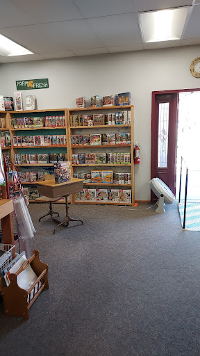 Used Book Store «The Rubaiyat Llc», reviews and photos, 720 Arthur St, Caldwell, ID 83605, USA