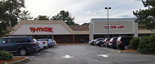 Discount Store «Ocean State Job Lot», reviews and photos, 297 Great Rd, Bedford, MA 01730, USA