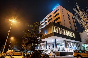 Hotel Karpatia image