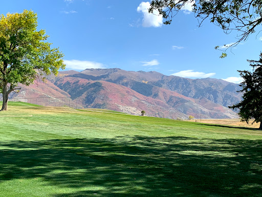 Golf Course «Hubbard Golf Course», reviews and photos, 7005 Golf Course Dr, Hill AFB, UT 84056, USA