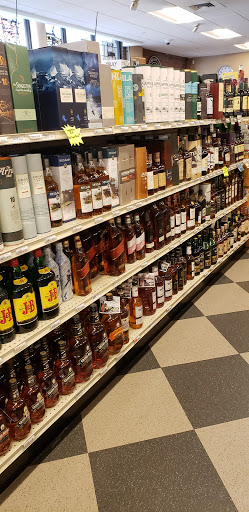 Liquor Store «Blanchards - Allston», reviews and photos, 103 Harvard Ave, Allston, MA 02134, USA