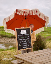 Photos du propriétaire du Bar-restaurant à huîtres La cabane de Batifou à Dolus-d'Oléron - n°13