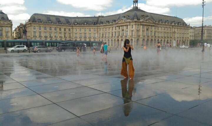 Photo n° 2 de l'avis de Revolucionarse.u fait le 29/08/2017 à 18:12
