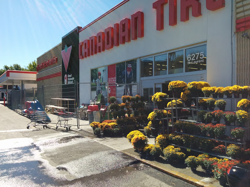 Canadian Tire