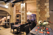 Atmosphère du Restaurant italien Le Venezia à Arras - n°7