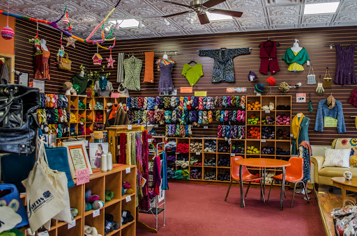 Yarn Store «Yarns Unlimited», reviews and photos, 115 S Walnut St, Bloomington, IN 47408, USA