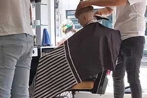 Bar Turkish Barber Shop image