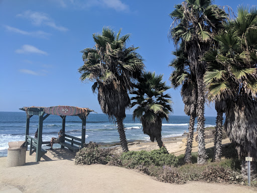 Park «Cuvier Park», reviews and photos, 590 Coast Blvd S, La Jolla, CA 92037, USA