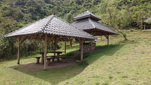 Area de Picnic El viento